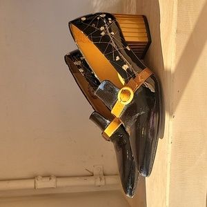 John Fluevog Gigi Pumps